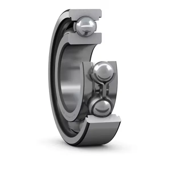 6300 Series Deep Groove Ball Bearings Open ZZ 2RS variants